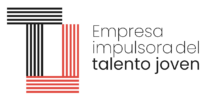 Empresa impulsora del talento joven